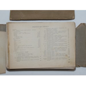 Czerny Zofia, Przyrządzanie potraw Lwów 1936