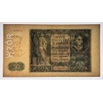 50 złotych 1941 - seria E - WZÓR