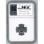 PRL, 10 pennies 1979 - NGC MS66