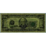 USA - 20 dolarów 1993 - seria B