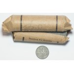Nizozemsko, 10 centů GAS, ND (1942) Role 50 kusů
