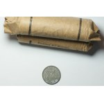 Nizozemsko, 10 centů GAS, ND (1942) Role 50 kusů