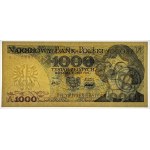 1 000 zlotých 1975 - série BL