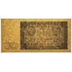 2 zlaté 1948 - série BR - PMG 66 EPQ