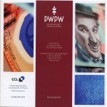PWPW 50 Chaplinův test, složka v anglickém jazyce
