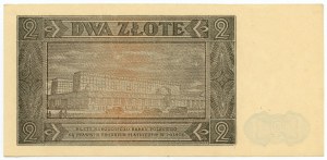 2 Gold 1948 - Serie BR