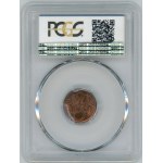 II RP, 2 Grosze 1938 - PCGS MS 64 RD