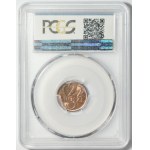 II RP, 2 Grosze 1938 - PCGS MS 64 RD