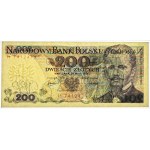 200 zlatých 1976 - série H - PMG 66 EPQ