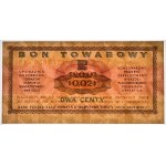 PEWEX - 2 Cents 1969 - Serie Eo