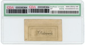 4 Gold 1794 (2)(F) GDA 63 NET