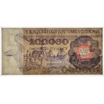 200 000 PLN 1989 - Série D, GDA 66 EPQ