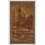 GDAŃSK/DANZIG - 50 fenig 1918, PCG 64