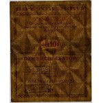PEWEX - 10 cents 1960 - Bb series