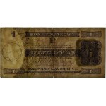 PEWEX - 1 dolar 1979 - seria HD