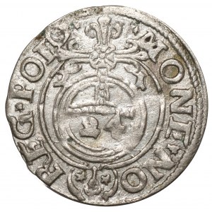 Zikmund III Vasa, Półtorak 1621, Bydgoszcz