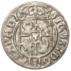 Zygmunt III Waza, Półtorak 1623, Bydgoszcz