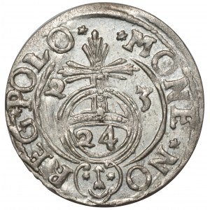 Zygmunt III Waza, Półtorak 1623, Bydgoszcz