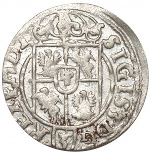 Zygmunt III Waza, Półtorak 1623, Bydgoszcz