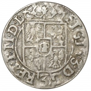 Zygmunt III Waza, Półtorak 1627, Bydgoszcz