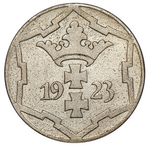 WMG, 10 fenig 1923