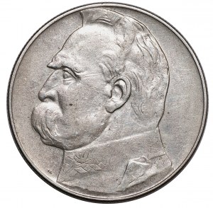 II RP, 10 Zloty 1935 Piłsudski