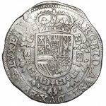 Luksemburg, Filip IV, Patagon 1632