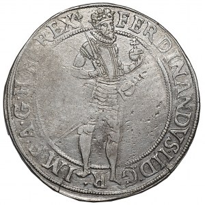 Czechy, Ferdynand II, Talar 1625, Praga