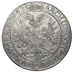 Czechy, Ferdynand II, Talar 1625, Praga