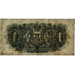 1 złoty 1944 - obowiązkowym - seria BB
