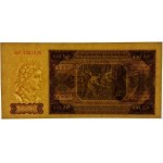 500 złotych 1948 - seria BP