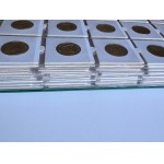 Third Republic, Set of 2 gold 2004, 2005, 2006, 2011, total 300 coins