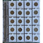 Third Republic, Set of 2 gold 2004, 2005, 2006, 2011, total 300 coins