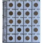Third Republic, Set of 2 gold 2004, 2005, 2006, 2011, total 300 coins