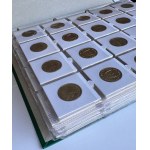 Third Republic, Set of 2 gold 2004, 2005, 2006, 2011, total 300 coins
