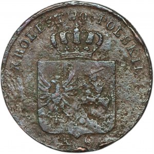 Powstanie Listopadowe, 3 grosze 1831