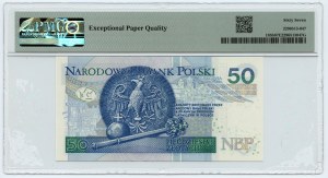 III RP, 50 gold 2017, BR series, RADAR, PMG 67 EPQ