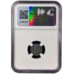 GG, 1 grosz 1939, NGC MS64