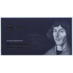 III RP, 20 złotych 2022, seria MK, Mikołaj Kopernik
