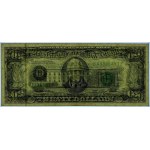 USA, 20 dolarów 1993, seria B
