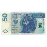 III RP, 50 złotych 2017, seria AT