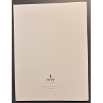 Człowiek i Dokumenty nr 75, banknot PWPW Coral