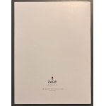 PWPW, Człowiek i Dokumenty nr 73, Znak wodny 100-lecie złotego