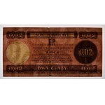 PEWEX - 2 centy 1979 - seria HO