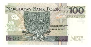 III RP - 100 gold 2018 - EP series