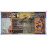 PWPW, Banknot Testowy 2013 - 80 rocznica urodzin Krzysztofa Pendereckiego - PCG 68 EPQ
