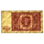 1 złoty 1946