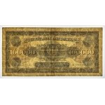 100.000 marek polskich 1923, seria A