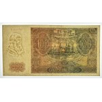GG, 100 złotych 1941, seria A