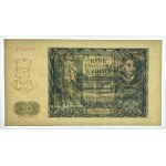GG, 50 złotych 1941, seria E